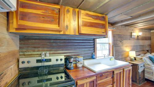 Couples Getaway with Ranch Views - Near Lavon Lake! - Foto 4