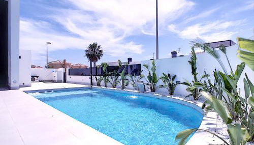 Villa sol - Sucina - 3909 - Foto 4