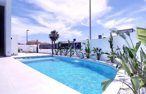 Villa sol - Sucina - 3909 - Foto 4