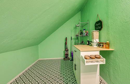 Heart of Social District! South Cadillac Unit - Foto 26