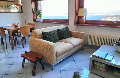 Una Vedetta sul Mare - Foto 21