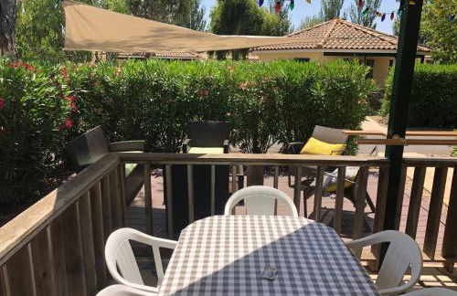 Chalet La Dragonniere - Foto 17