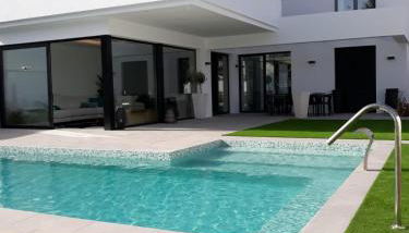 VillaSwimmingpoolMalaga - Foto 2