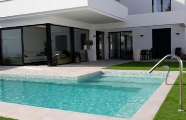 VillaSwimmingpoolMalaga - Foto 2