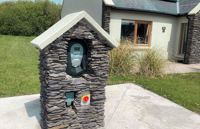 Stone Cottage Holiday Home Ballinskelligs - Photo 22