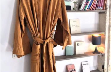 Grande suite sur jardin dans Montpellier centre - Foto 6