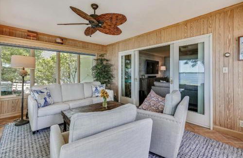 Riverview Retreat - Foto 24