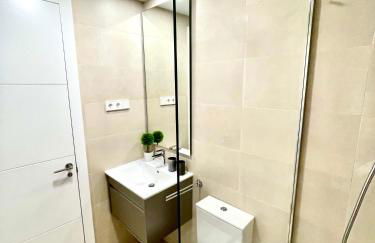 Beach Paradise in Fuengirola - Photo 24