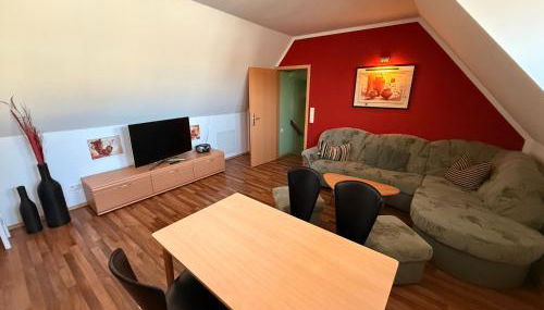 Ferienwohnung an der Postsäule Lübbenau - Foto 2