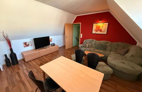 Ferienwohnung an der Postsäule Lübbenau - Foto 2