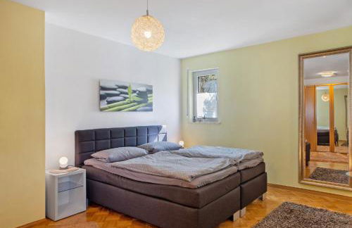 Ferienwohnung Fuldatalblick - Photo 14