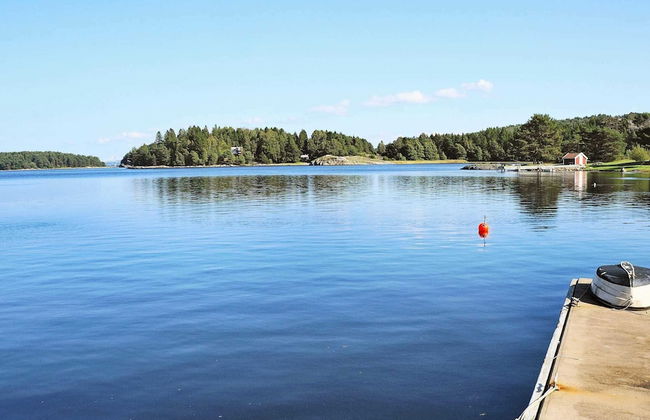 Holiday Home in Henån - Foto 5