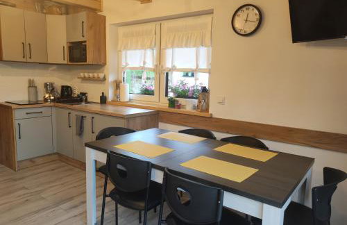 Domki Wichrowe Wzgórze - Foto 12