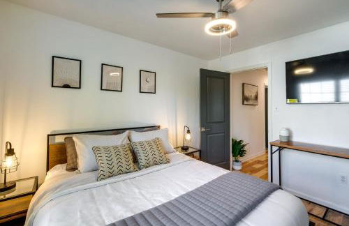 Greater Landover Vacation Rental in DC Metro Area! - Foto 18