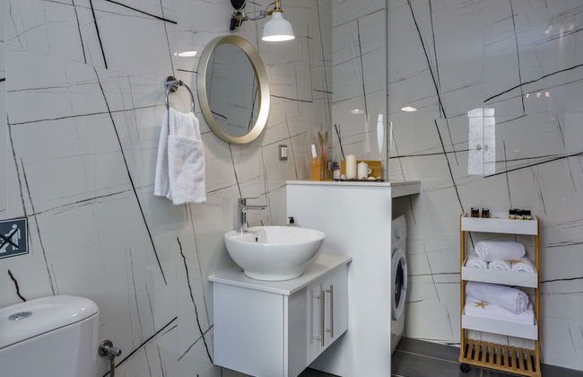 Semes Luxury Apartments by Estia - Foto 36