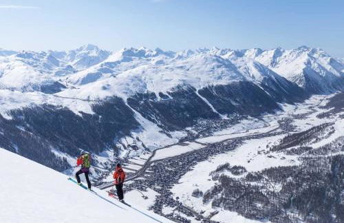 Chalet Cà Modest - Foto 49