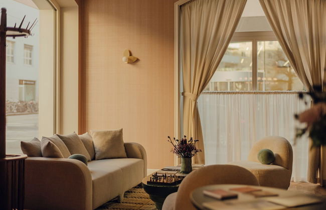 Design Apartments zum Hirschen Salzburg - Foto 4