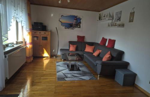 Ferienwohnung Wiesengrund - Foto 18