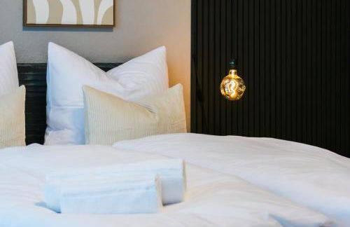 Maison & Mood Apartments Colditz I Design Studios - Foto 29