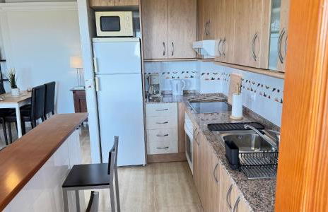 LMHA31 Seychelles, 1 Bedroom Apartment, La Manga - Foto 36