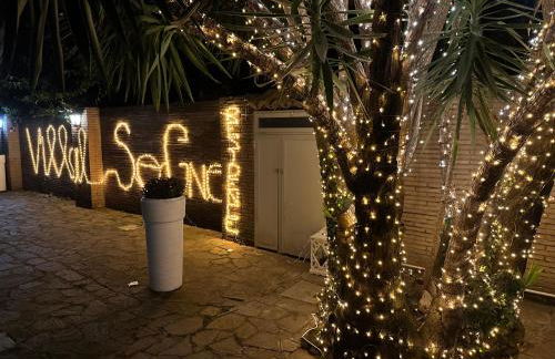 Residence Villa il sogno - Foto 27