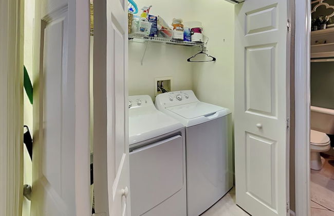 843 Cinnamon Beach, 3 Bedroom, Pet Friendly, Ocean Front, 2 Pools, Sleeps 8 - Foto 31