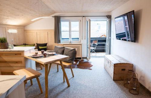 Das Tannacker - Ferienwohnungen Hartmann - Foto 8