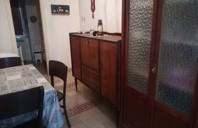 Vintage old Apartment in Castel di Tora - Foto 16