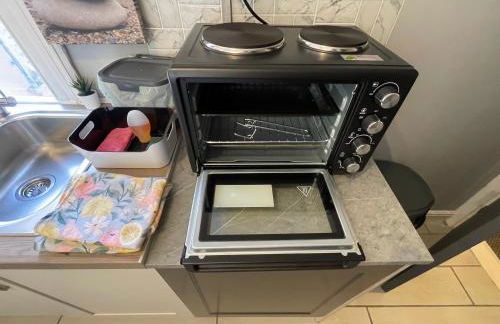 Holywell Apartment - Luxury One Bedroom Apartment - Foto 7