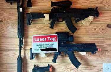 Luxurious Log Cabin with Game Room & Fireplace near Princeton in New Hope, Pennsylvania - Foto 18