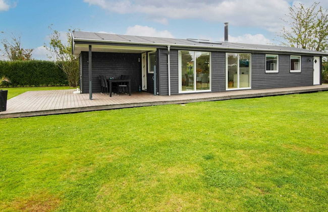 6 Person Holiday Home in Odder - Photo 1