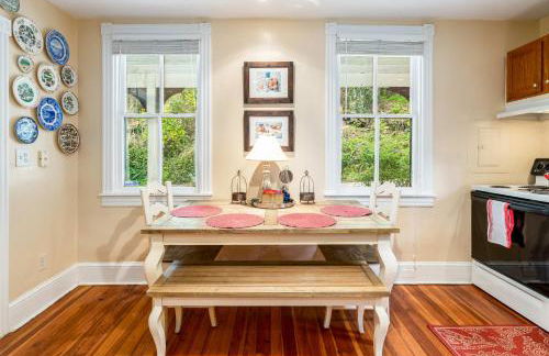 Enchanting Cottage, walk to Downtown Harpers Ferry - Foto 15