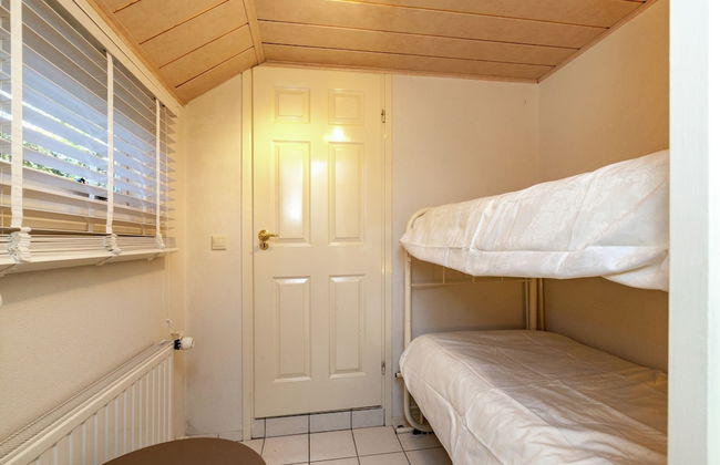 Apartment in Oostkapelle Near the Beach - Foto 15