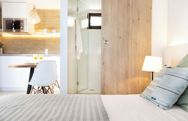 Aparthotel La Gaviota - Foto 11