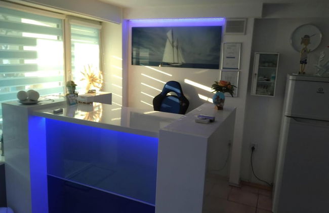 Comfortable Studio Close to the sea - Photo 20