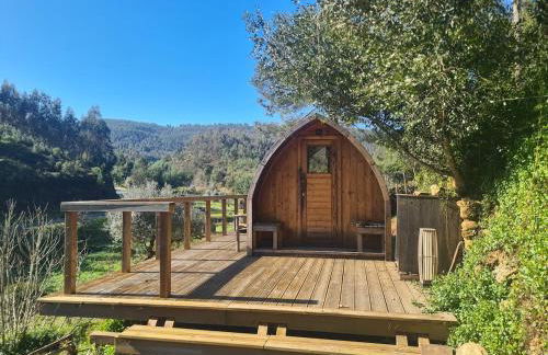 Quinta dos Milagres Casa dos Bigodes - Photo 17