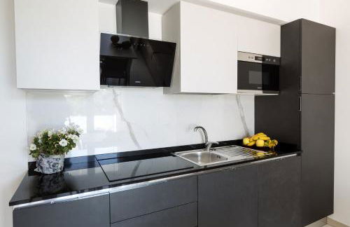 Residence Perla Verde - Foto 56