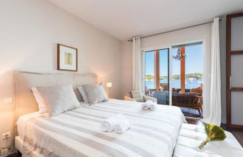 MY CASA - MARINIÈRES - Incredible view over the Bay - Photo 27