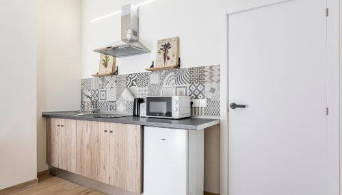 The Port Urban Loft - Foto 4