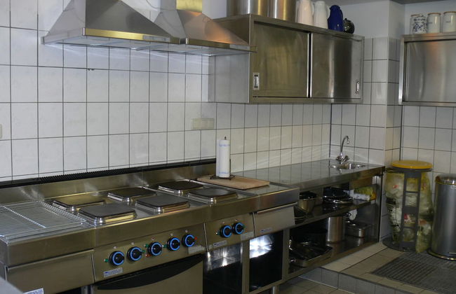 Gruppenhaus Rügen Zur Brunnenaue - Foto 8