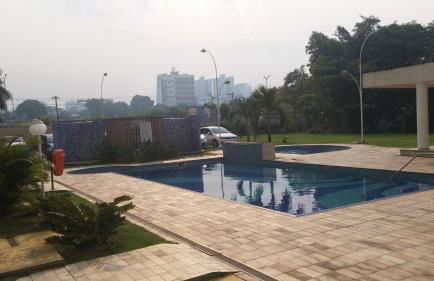 Apartamento Manaus Arena da Amazonia - Foto 12