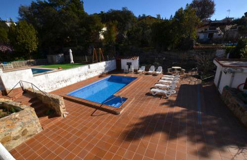 Villa Fernando 12 personas 8km Lloret de Mar - Foto 29