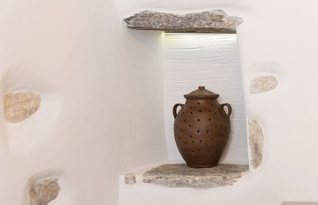 My Grandma s Home Naxos - Foto 20