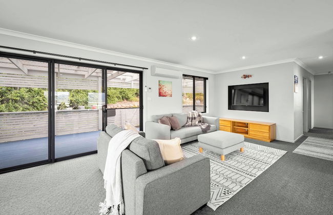 4 Bedroom House - Gorgeous View - Foto 33