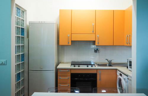 Amba Alagi Apartment - Foto 16