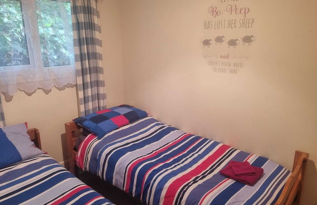 Beautiful 2-bed Villa in Camelford - Foto 3