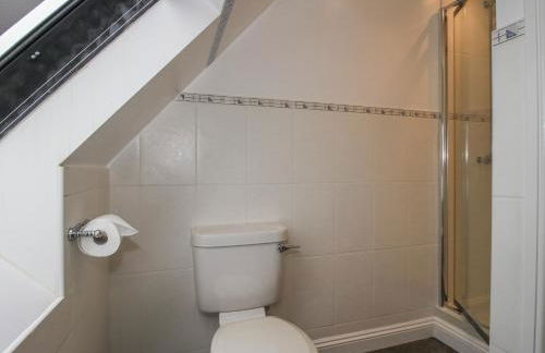 Wash House Cottage - Foto 25