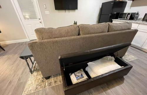 Baytown Getaway Patios BBQ Family-Friendly - Foto 24