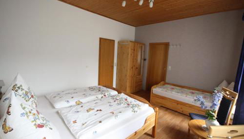 Nichtraucher Fewo Ebert&Green - Foto 5