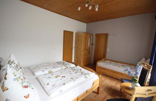 Nichtraucher Fewo Ebert&Green - Foto 5